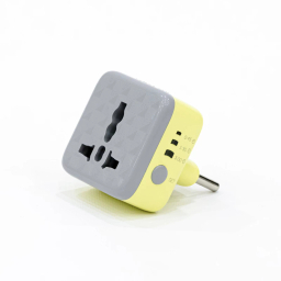 مبدل برق 3 به 2 هادرون تایمردار مدل P103