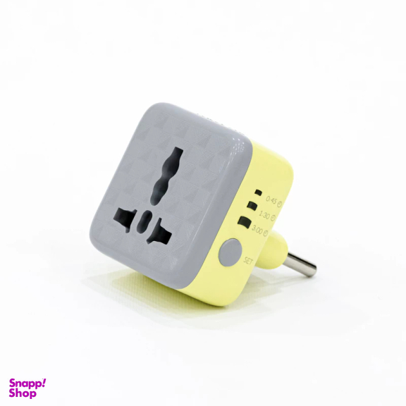 مبدل برق 3 به 2 هادرون تایمردار مدل P103