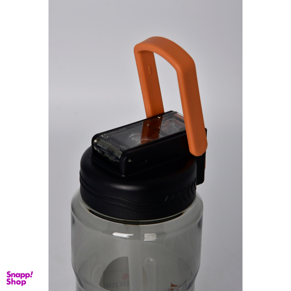 قمقمه یونیک کد 1914 مدل براق گنجایش 650 میلی لیتر