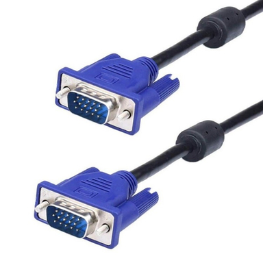 کابل VGA مدل X4 Net طول 5 متر