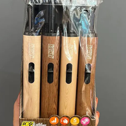 فندک آشپزخانه آی سی کیو کد 1001