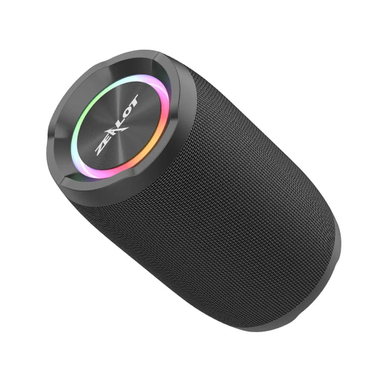 اسپیکر پرتابل زیلوت مدل S49