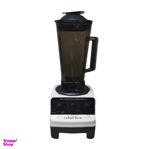 مخلوط کن نیمه صنعتی یونیک راک کد 2200