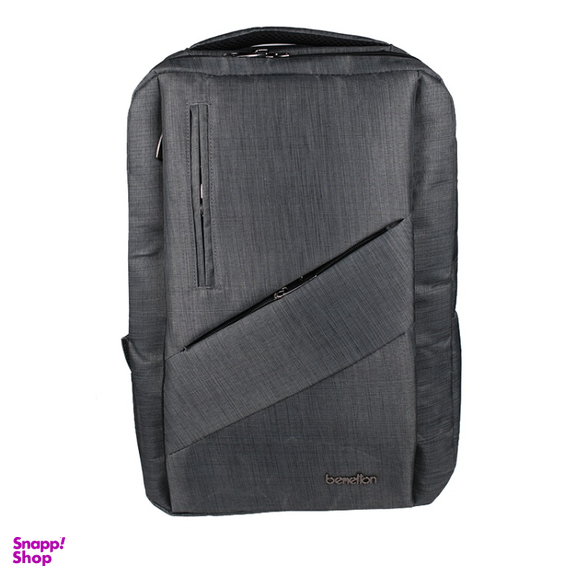 کوله پشتی لپ تاپ 17 اینچ بنتون مدل 9010