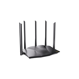 روتر بی سیم دوباند Wi-Fi 6 تندا AX3000 مدل TX12 Pro v2.0
