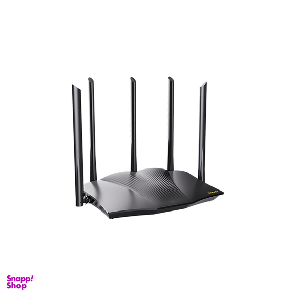 روتر بی سیم دوباند Wi-Fi 6 تندا AX3000 مدل TX12 Pro v2.0