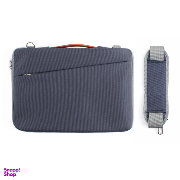 کیف جی سی پال مدل Tofino Messenger Sleeve مناسب لپ تاپ 14 اینچی