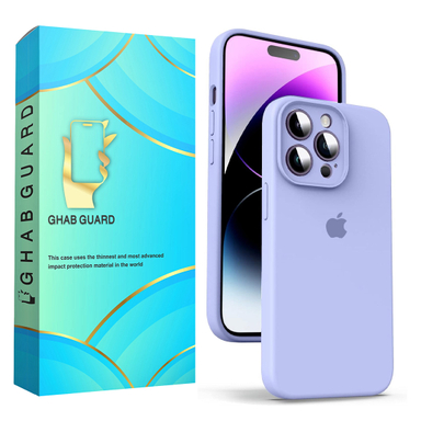 کاور قاب گارد مدل Silic15 Gu مناسب اپل iPhone 14 Pro Max