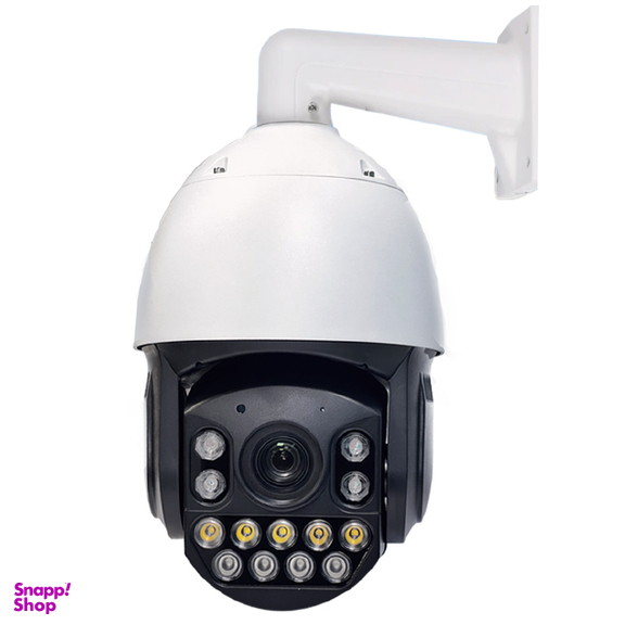اسپید دام دوال لایت 44X مدل KS-IP800-8MP