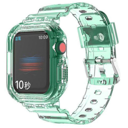 بند اپل واچ کوتتسی مدل W78 21024 مناسب اپل واچ سایز 44 و 45 میلی متر