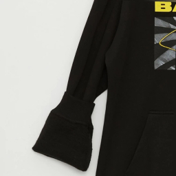 هودی مردانه ال سی وایکیکی مدل batman