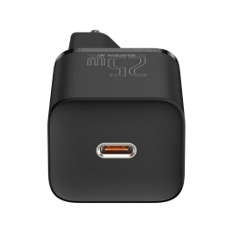 شارژر دیواری بیسوس مدل Super Si 25W