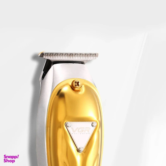 ماشین اصلاح خط زن وی جی آر مدل 911