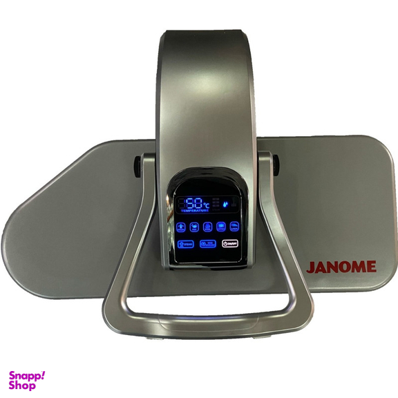 اتو پرس ژانومه مدل SP600