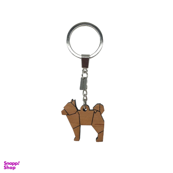 جاکلیدی اوریران مدل اوریگامی کد Dog-106