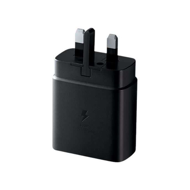شارژر دیواری سامسونگ مدل 45W PD USB Type-C کد 8806098987849