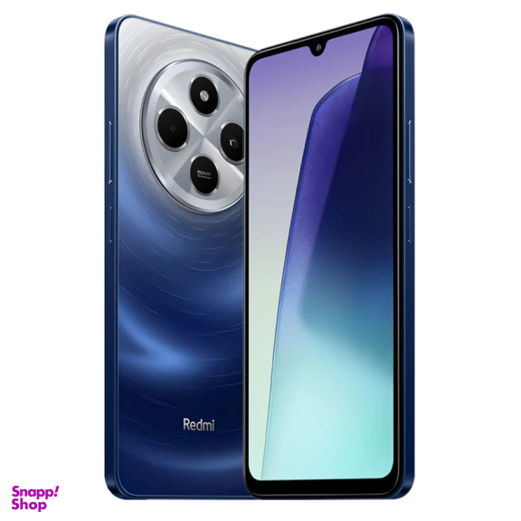 گوشی موبايل شیائومی مدل Redmi 14C 4G دو سیم کارت ظرفیت 256 گیگابایت رم 8 گیگابایت اندونزی گلوبال