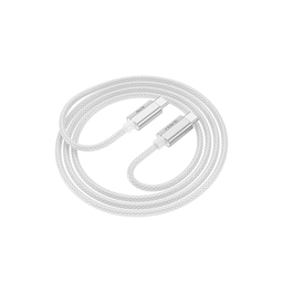 کابل شارژ 60 وات Type-C نکسا مدل L72 طول 1.2 متر