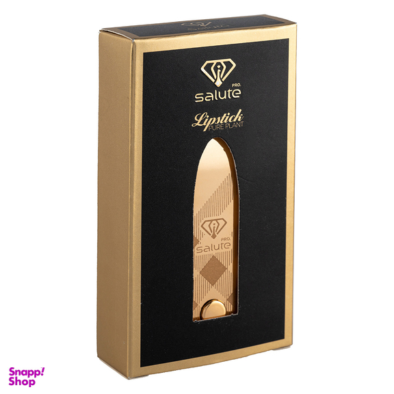 رژ لب جامد سوپر مات سالوته شماره 902
