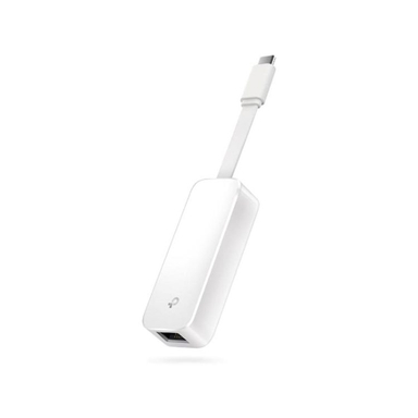 تبدیل Type-C به LAN تی پی-لینک مدل UE300C