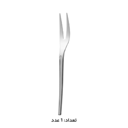 سرویس قاشق چنگال 146 پارچه کابان کد 198 Kaban