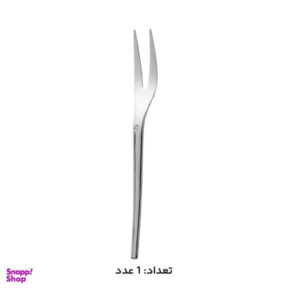 سرویس قاشق چنگال 146 پارچه کابان کد 198 Kaban