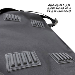 کوله پشتی فوروارد مدل FCLT8000