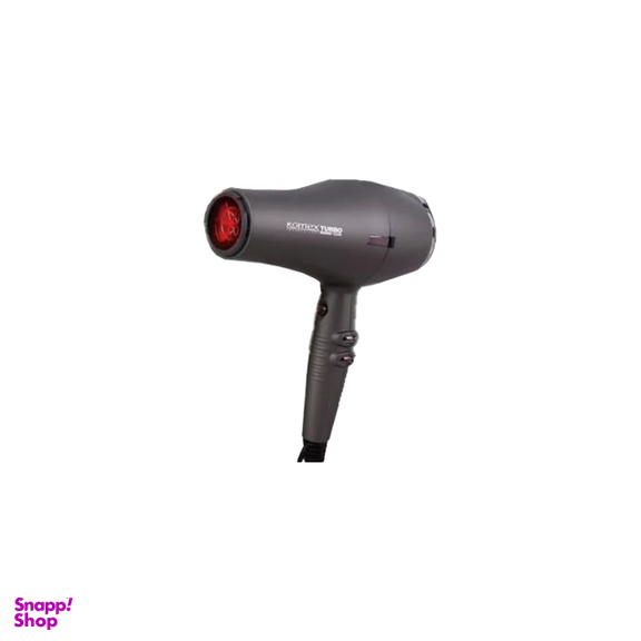 سشوار حرفه‌ای کومکس مدل TURBO KM-600