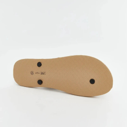 دمپایی لاانگشتی مردانه ال سی وایکیکی مدل FINDERS رنگ قهوه ای