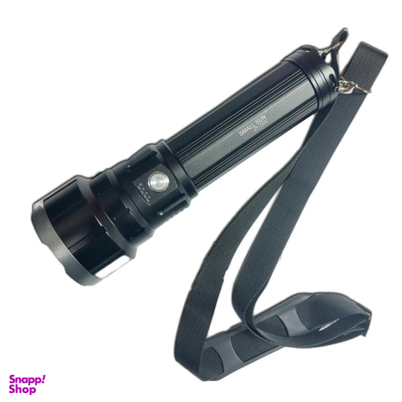 چراغ قوه شکاری اسمال سان مدل ZY-T222