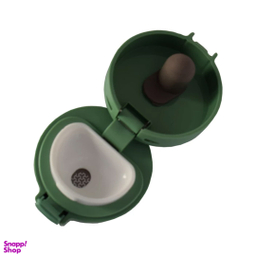 ماگ مدل تراول کد 7-1-1 گنجایش 350 میل لیتر