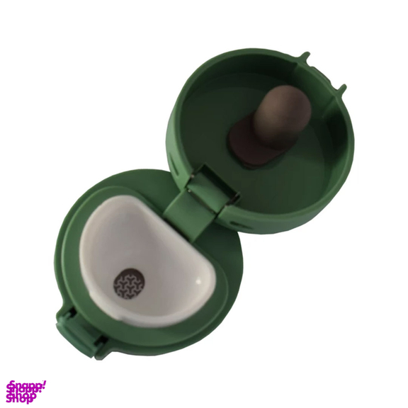 ماگ مدل تراول کد 7-1-1 گنجایش 350 میل لیتر