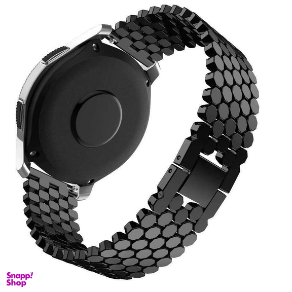 بند درمه مدل Rayon مناسب برای ساعت هوشمند سامسونگ Galaxy Watch 6 40mm