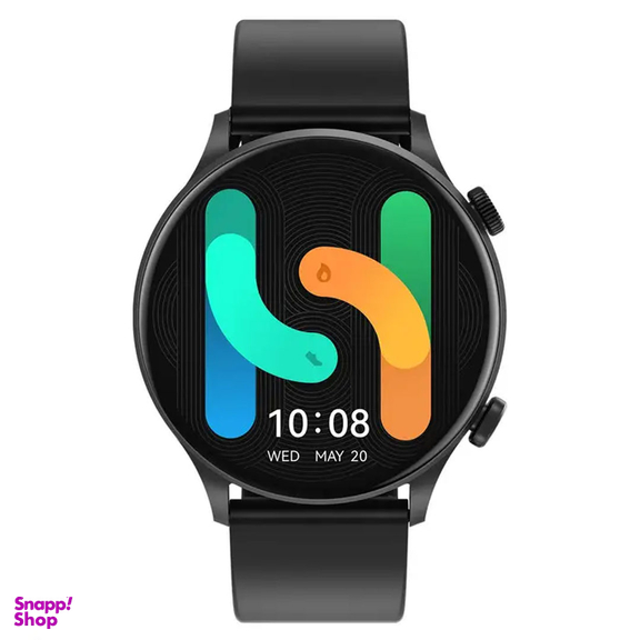 ساعت هوشمند هایلو مدل Solar Plus RT3