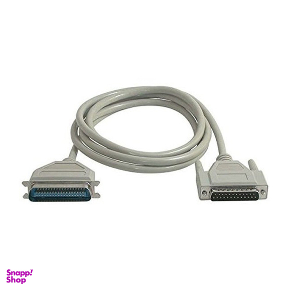 کابل پارالل DB25 به CN36 کی نت طول 1.5 متر