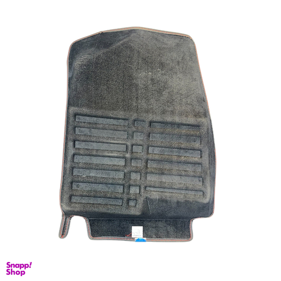 کفپوش 5 بعدی چرمی خودرو مدل SoR-01 مناسب کیا سورنتو 2014-2018