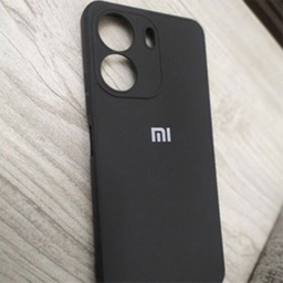 کاور موبایل گلدن گارد مدل سیلیکونی مناسب شیائومی Redmi 13C/Poco C65