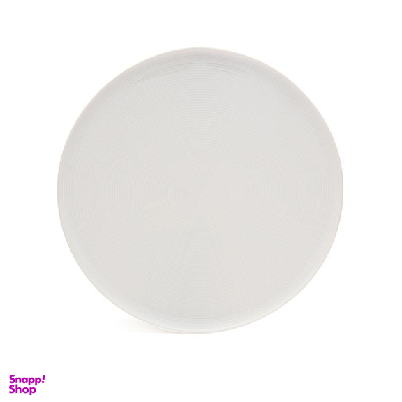 ظرف پیتزا خوری چینی زرین درجه عالی W001