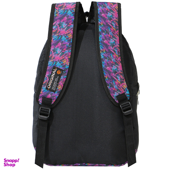 کوله پشتی دخترانه توریث مدل BD-685