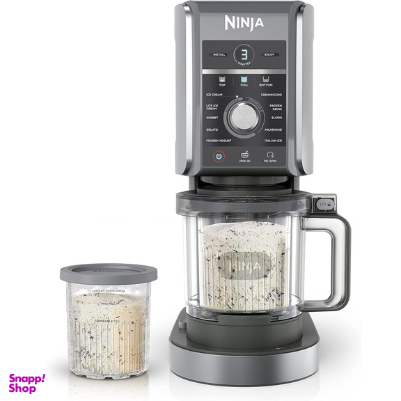 بستنی ساز نینجا مدل NC501EU