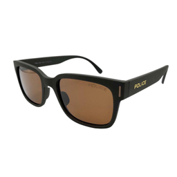 عینک آفتابی مردانه پلیس مدل P2736-11 رنگ مشکی