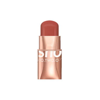 رژ گونه استیکی او تو او شماره 02 fervor