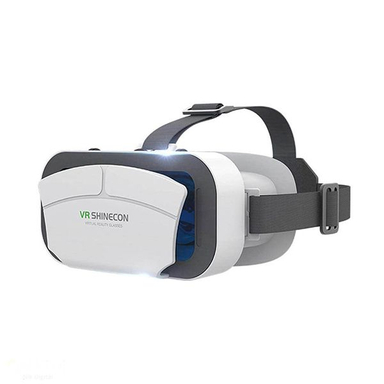 عینک واقعیت مجازی شاینکن مدل VR G12