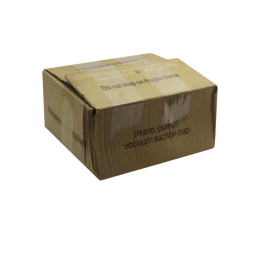 قاپک شیشه مدل پمپی کد YP-200MM