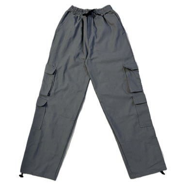 شلوار کارگو مردانه کد LGY رنگ طوسی