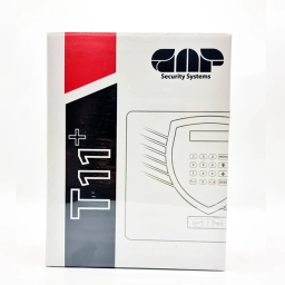 دزدگیر اماکن گپ مدل T11 plus