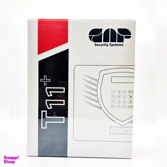 دزدگیر اماکن گپ مدل T11 plus