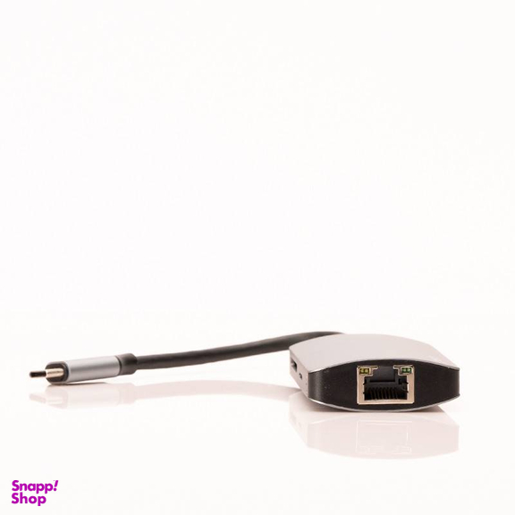 هاب 6 پورت USB-C یسیدو مدل HB-15