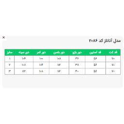 مانتو کتی زنانه السانا مدل آتاناز کد 208601