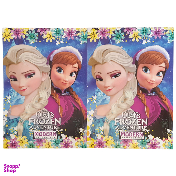 دفتر مشق 50 برگ مدرن مدل طرح برجسته اکلیلی کد 127 مجموعه 2 عددی